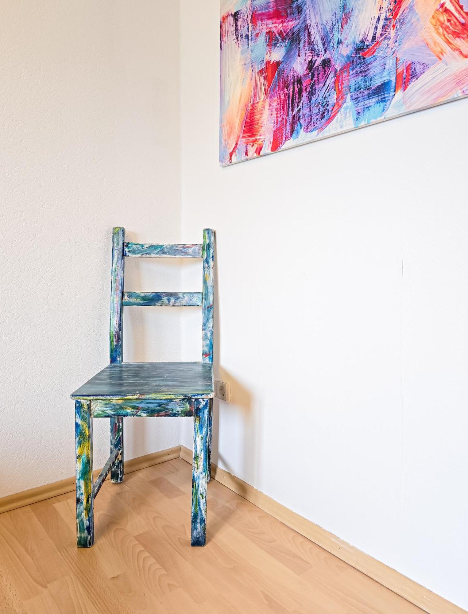 Star-Apartment - Calm, Spacious & Garden, 120M2 Nußloch Exterior foto