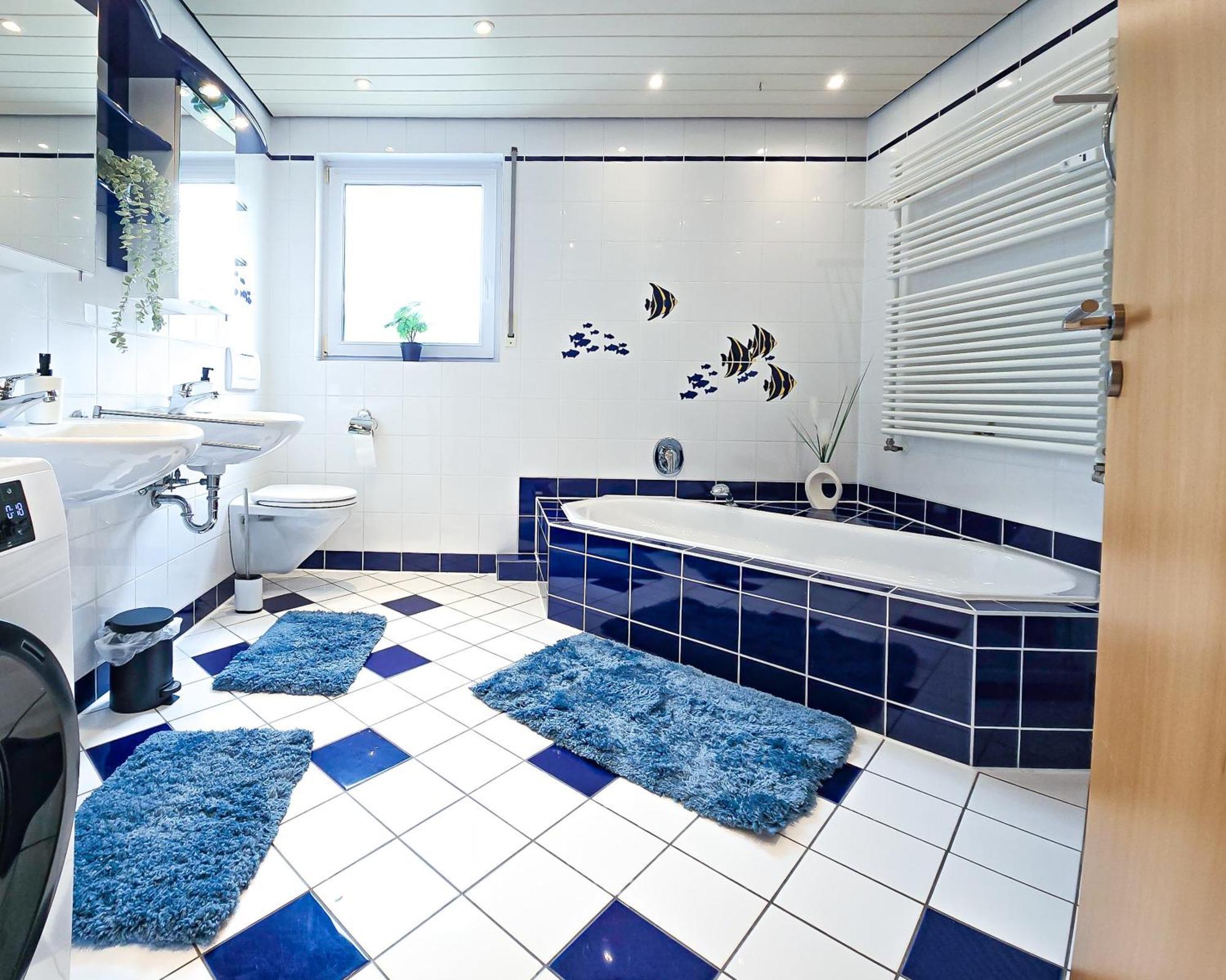 Star-Apartment - Calm, Spacious & Garden, 120M2 Nußloch Exterior foto