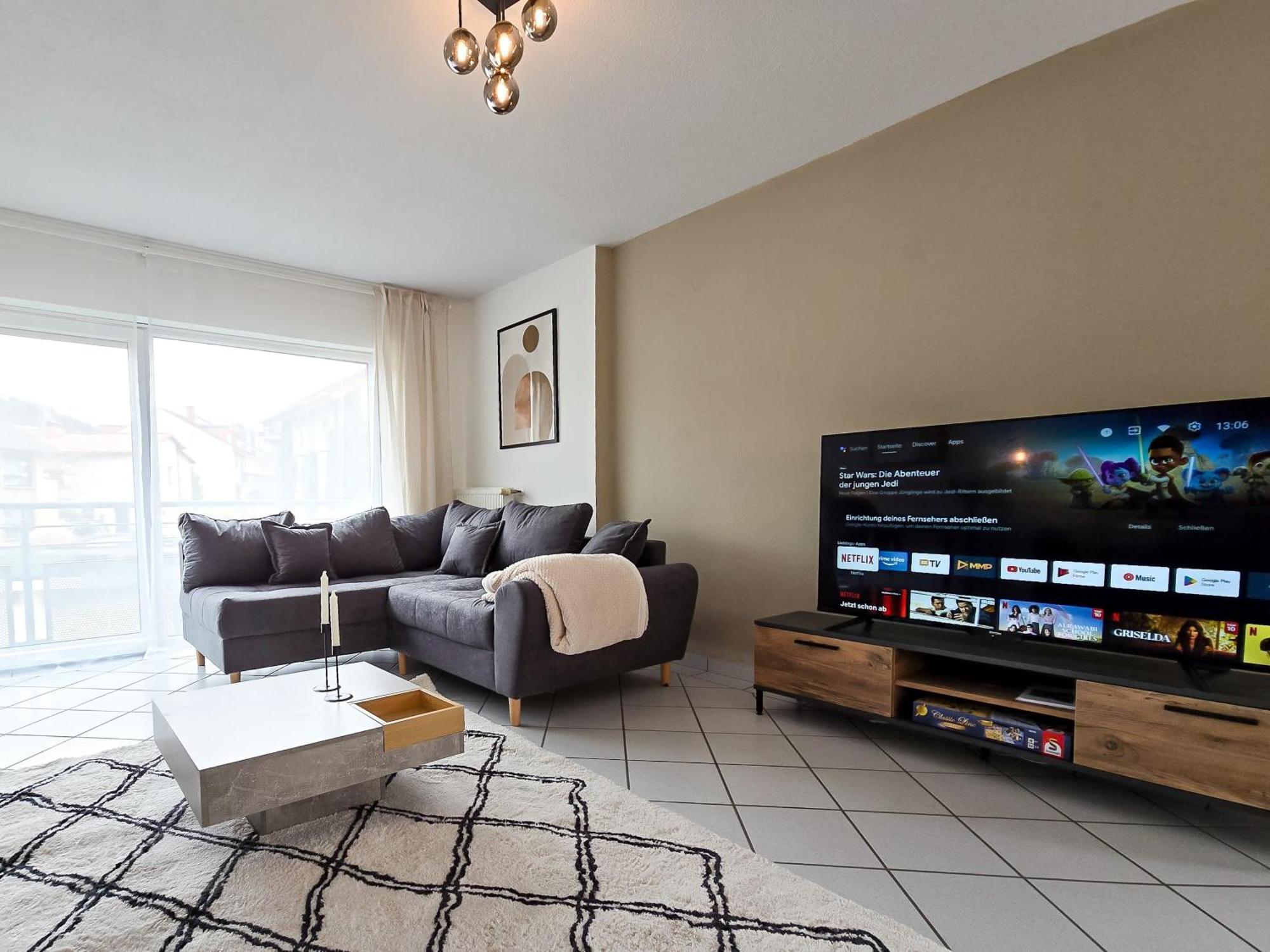 Star-Apartment - Calm, Spacious & Garden, 120M2 Nußloch Exterior foto