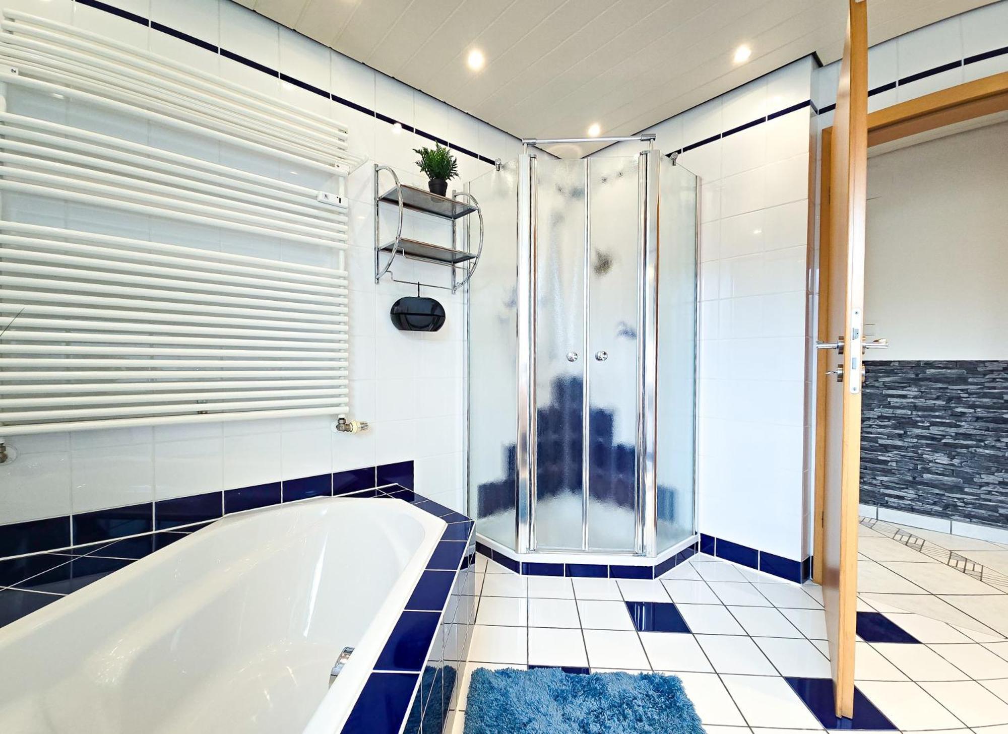 Star-Apartment - Calm, Spacious & Garden, 120M2 Nußloch Exterior foto