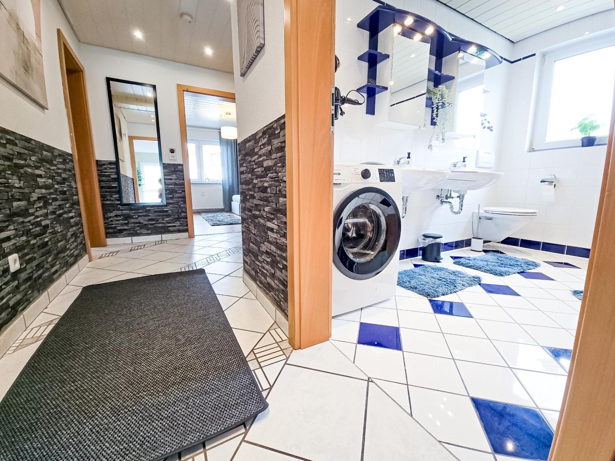 Star-Apartment - Calm, Spacious & Garden, 120M2 Nußloch Exterior foto