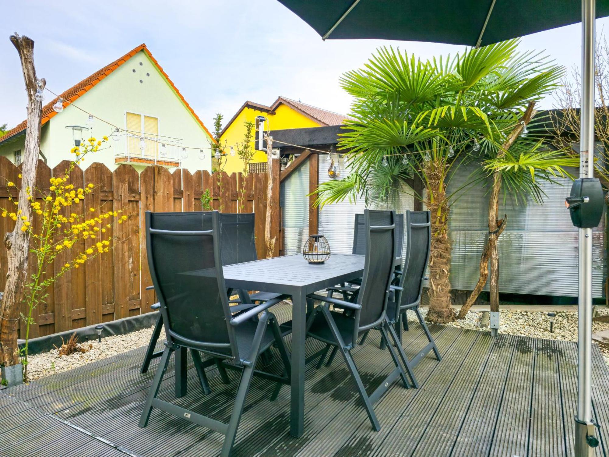 Star-Apartment - Calm, Spacious & Garden, 120M2 Nußloch Exterior foto